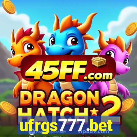 ufrgs777.bet