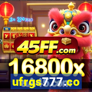 ufrgs777.co