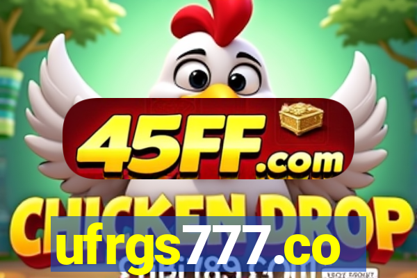 ufrgs777.co