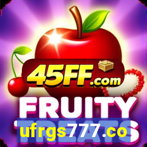 ufrgs777.co