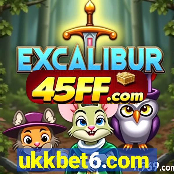 ukkbet6.com