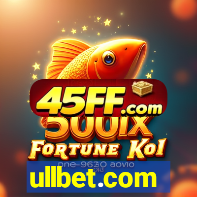 ullbet.com