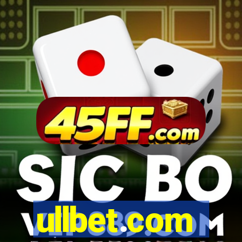 ullbet.com