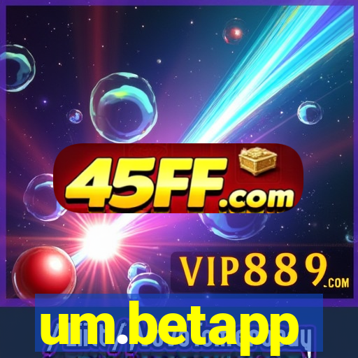 um.betapp