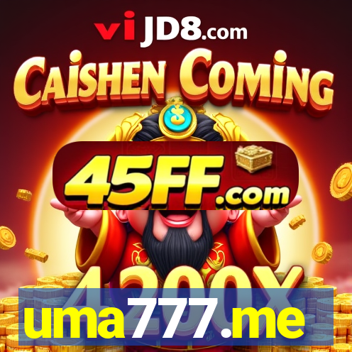 uma777.me