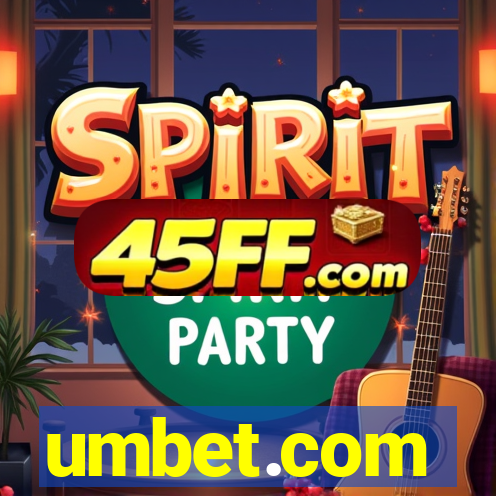 umbet.com