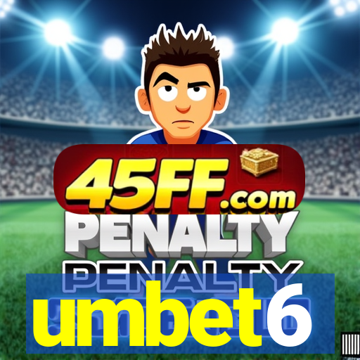 umbet6
