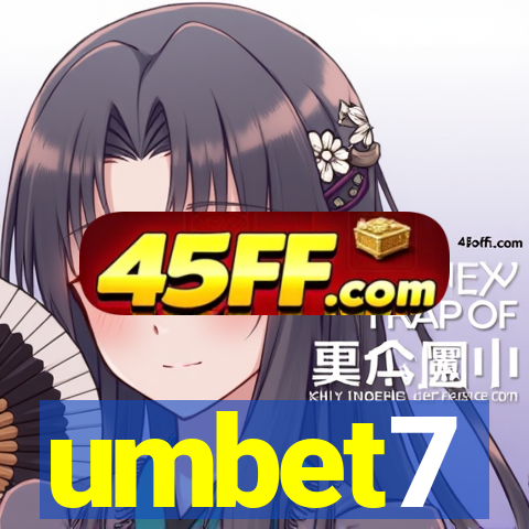 umbet7