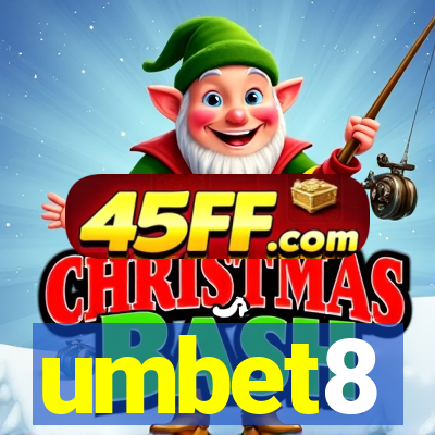 umbet8