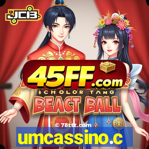 umcassino.c
