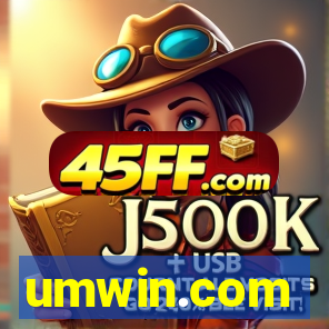 umwin.com