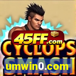umwin0.com