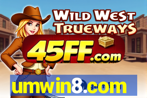umwin8.com