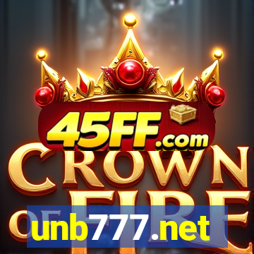 unb777.net