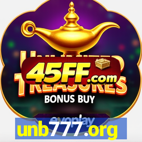 unb777.org