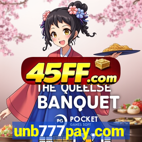 unb777pay.com