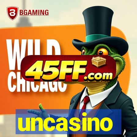 uncasino
