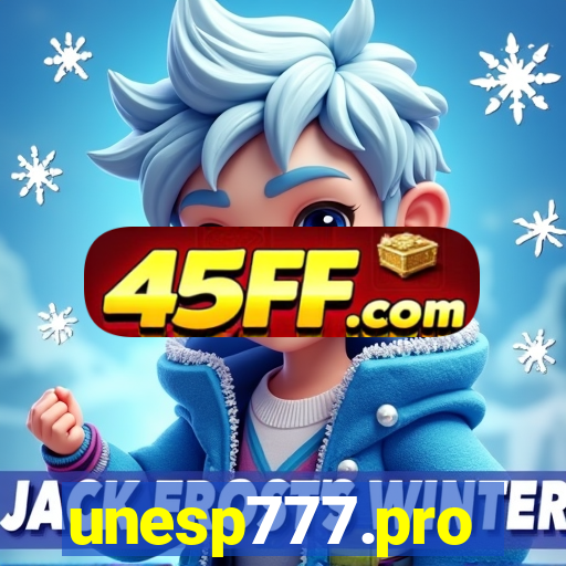 unesp777.pro