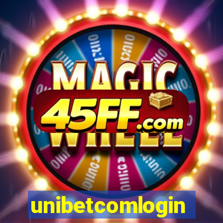 unibetcomlogin