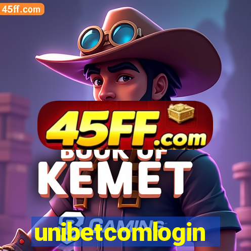 unibetcomlogin