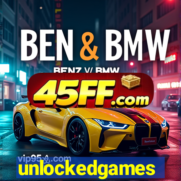 unlockedgames