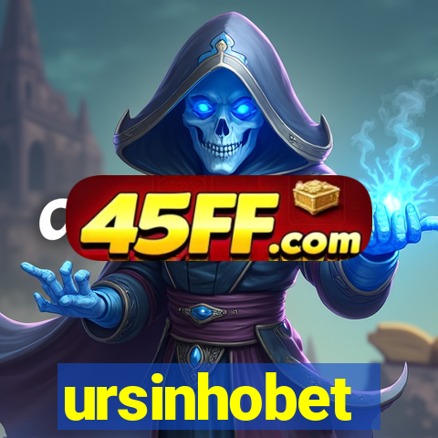 ursinhobet