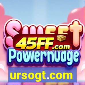 ursogt.com