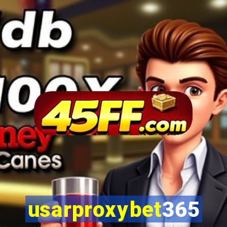 usarproxybet365