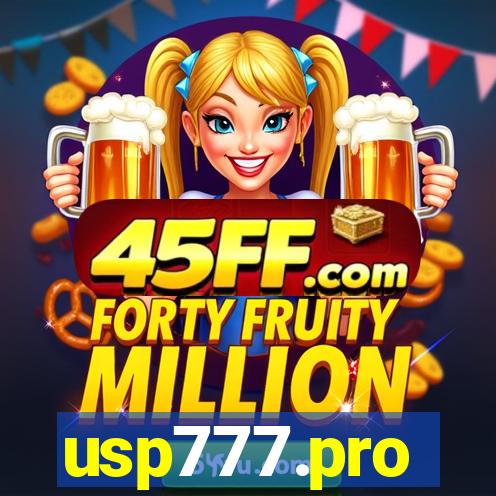 usp777.pro