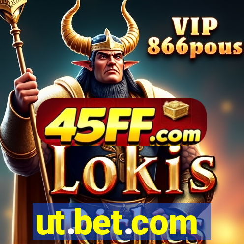 ut.bet.com