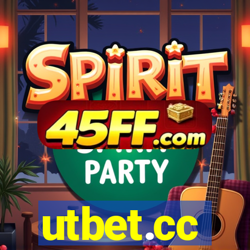 utbet.cc
