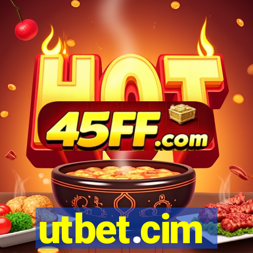 utbet.cim