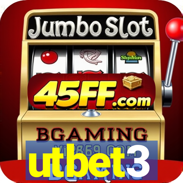 utbet3