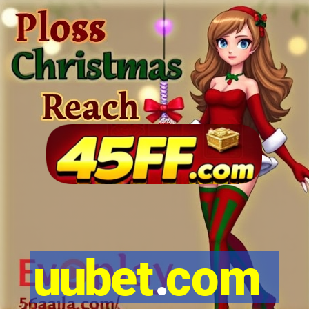 uubet.com