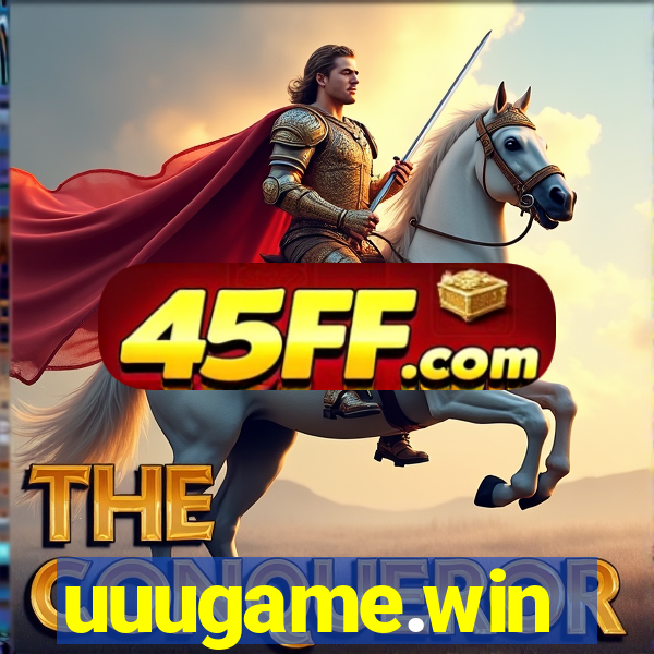 uuugame.win