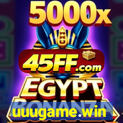 uuugame.win