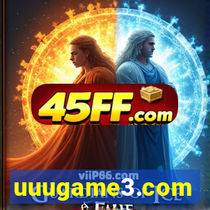 uuugame3.com