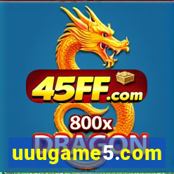 uuugame5.com
