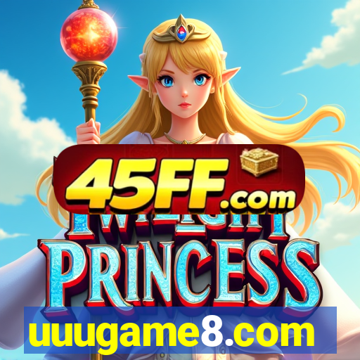 uuugame8.com