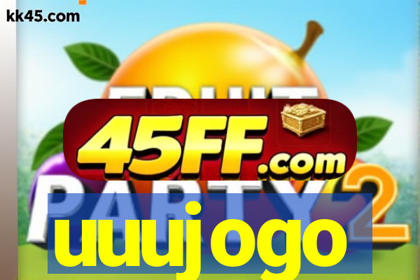 uuujogo