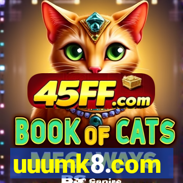 uuumk8.com