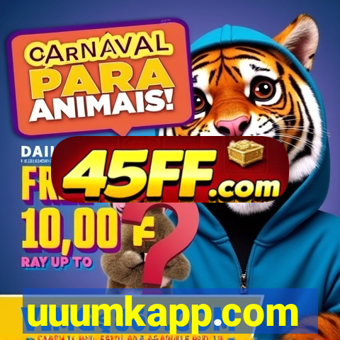 uuumkapp.com