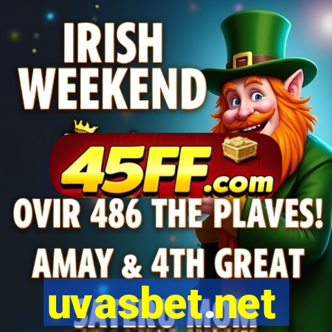 uvasbet.net