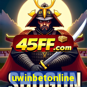 uwinbetonline
