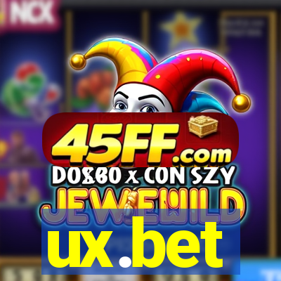 ux.bet
