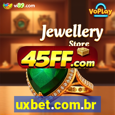 uxbet.com.br