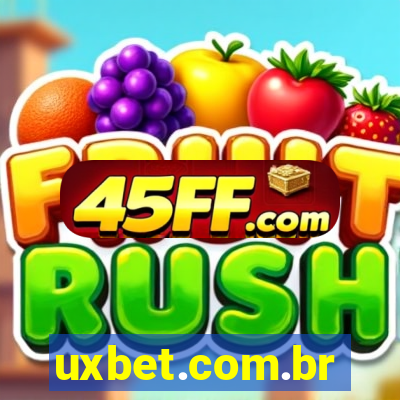 uxbet.com.br