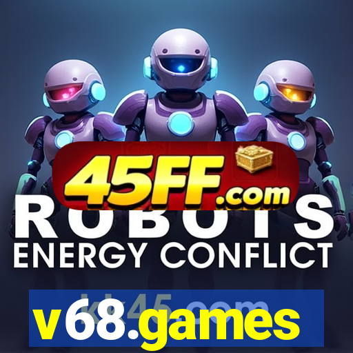 v68.games