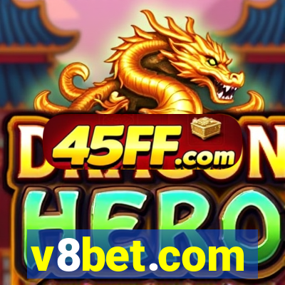 v8bet.com