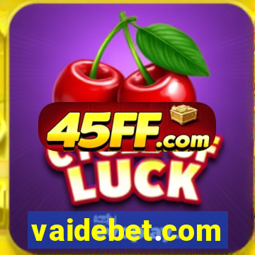 vaidebet.com
